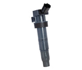 SKU10321 BOBINA ENCENDIDO UNA POR PISTON 2 TERMINALES MARCA JAPEMA