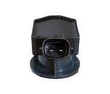 SKU10321 BOBINA ENCENDIDO UNA POR PISTON 2 TERMINALES MARCA JAPEMA