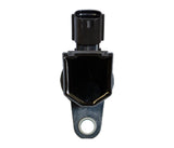 SKU10321 BOBINA ENCENDIDO UNA POR PISTON 2 TERMINALES MARCA JAPEMA