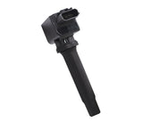 SKU13161 BOBINA ENCENDIDO UNA POR PISTON 4 TERMINALES MARCA JAPEMA