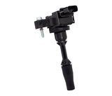 SKU7118 BOBINA ENCENDIDO UNA POR PISTON 4 TERMINALES MARCA JAPEMA
