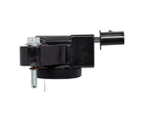 SKU7118 BOBINA ENCENDIDO UNA POR PISTON 4 TERMINALES MARCA JAPEMA