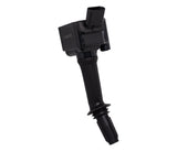 SKU10942 BOBINA DE ENCENDIDO UNA POR PISTON 4 TERMINALES MARCA JAPEMA