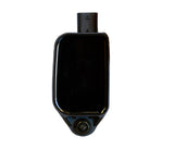 SKU10087 BOBINA ENCENDIDO UNA POR PISTON 3 TERMINALES MARCA JAPEMA
