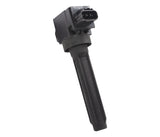 SKU10504 BOBINA DE ENCENDIDO 3 TERMINALES MACHO MARCA JAPEMA