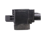 SKU10504 BOBINA DE ENCENDIDO 3 TERMINALES MACHO MARCA JAPEMA