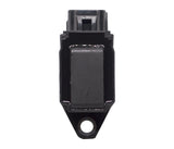 SKU10504 BOBINA DE ENCENDIDO 3 TERMINALES MACHO MARCA JAPEMA