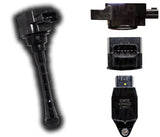 SKU1450 BOBINA ENCENDIDO UNA POR PISTON 3 TERMINALES MARCA JAPEMA