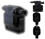 SKU4104 BOBINA ENCENDIDO ELECTRONICO 2 TERMINALES MARCA JAPEMA