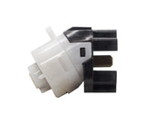 SKU3245 PASTILLA DE ENCENDIDO 4 TERMINALES MARCA JAPEMA