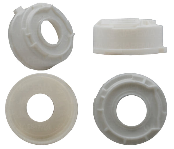 SKU3953 AJUSTE BALERO VALEO 35MM D.I., 37.3MM D.E., 19.3MM H MARCA JAPEMA