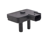 SKU12522 SENSOR DPFE RETROALIMENTACION DE PRESION DE LA EGR 3 TERMINALES MARCA JAPEMA