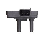 SKU12522 SENSOR DPFE RETROALIMENTACION DE PRESION DE LA EGR 3 TERMINALES MARCA JAPEMA