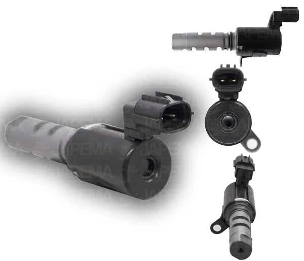 SKU1126 VALVULA VVT DE TIEMPO VARIABLE 2 TERMINALES MARCA JAPEMA
