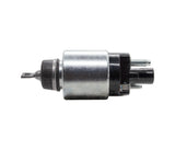SKU11605 SOLENOIDE BOSCH 12V 3 TERMINALES MARCA JAPEMA