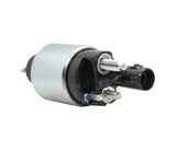 SKU11605 SOLENOIDE BOSCH 12V 3 TERMINALES MARCA JAPEMA
