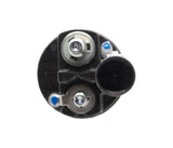 SKU11605 SOLENOIDE BOSCH 12V 3 TERMINALES MARCA JAPEMA