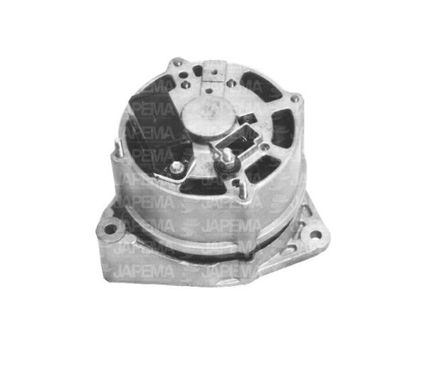 13109R ALTERNADOR RECONSTRUIDO BOSCH IR/EF 12V 55AMP CW 1V