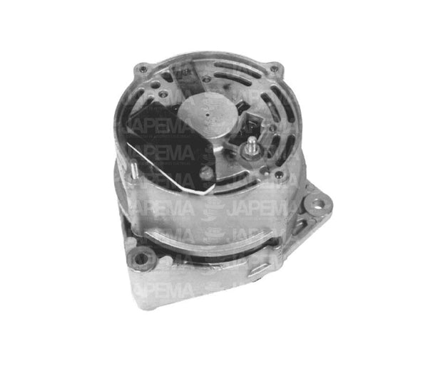 14421R ALTERNADOR RECONSTRUIDO BOSCH IR/EF 12V 55AMP CW 1V