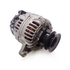 23845R ALTERNADOR RECONSTRUIDO BOSCH 12V 70AMP REEMBOLSO DEL 25% AL RETORNAR EL CASCO, 2 AÑOS DE GARANTIA