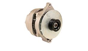 SKU8497 ALTERNADOR RECONSTRUIDO DELCO CS144 12V 140AMP CW 6S. REEMBOLSO DEL 30% AL RETORNAR EL CASCO, 2 AÑOS DE GARANTIA