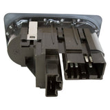 SKU5686 INTERRUPTOR DE LUCES DE PERILLA FORD MARCA JAPEMA