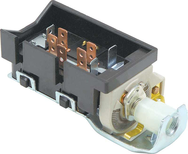 SKU10538 INTERRUPTOR DE LUCES DE JALON BUICK, CHEVROLET, GMC MARCA JAPEMA