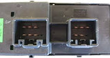 SKU10703 INTERRUPTOR MAESTRO DE VENTANAS ELECTRICAS FORD, MERCURY MARCA JAPEMA