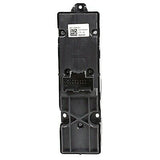 SKU12626 INTERRUPTOR MAESTRO DE VENTANAS ELECTRICAS Y ESPEJOS LATERALES FORD, HONDA MARCA JAPEMA