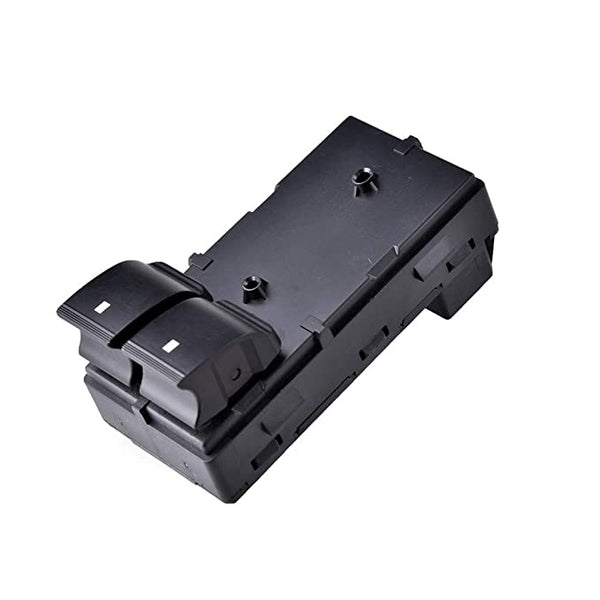 SKU12320 INTERRUPTOR DOBLE DE VENTANA ELECTRICA CHEVROLET, GMC MARCA JAPEMA