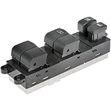 SKU3471 INTERRUPTOR MAESTRO DE VENTANAS ELECTRICAS Y SEGUROS ELECTRICOS PONTIAC, SCION, TOYOTA MARCA JAPEMA