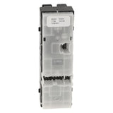 SKU13797 INTERRUPTOR MAESTRO DE VENTANAS ELECTRICAS NISSAN MARCA JAPEMA