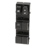 SKU13797 INTERRUPTOR MAESTRO DE VENTANAS ELECTRICAS NISSAN MARCA JAPEMA