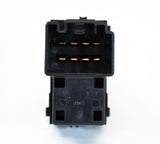 SKU5672 INTERRUPTOR SENCILLO DE VENTANA ELECTRICA FORD MARCA JAPEMA