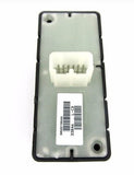 SKU6370 INTERRUPTOR SENCILLO DE VENTANA ELECTRICA Y SEGUROS ELECTRICOS CHRYSLER, DODGE, JEEP MARCA JAPEMA