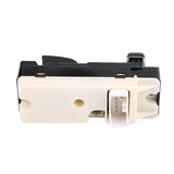 SKU11853 INTERRUPTOR SENCILLO DE VENTANA ELECTRICA Y SEGUROS ELECTRICOS CHEVROLET, GMC, ISUZU MARCA JAPEMA