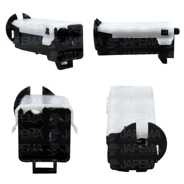 SKU808 INTERRUPTOR DE SEGURIDAD NEUTRAL 6TERMINALES NS-205 MARCA PREMIUM