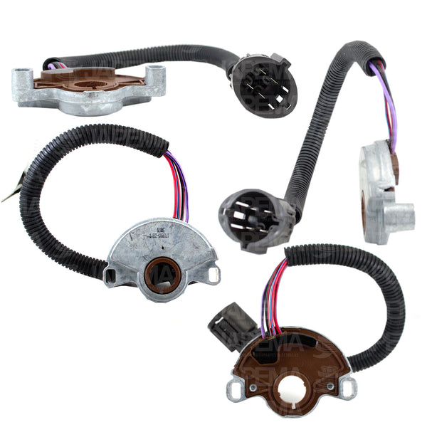 SKU3189 INTERRUPTOR NEUTRAL FORD, MERCURY MARCA JAPEMA
