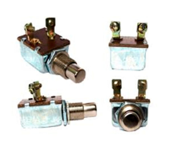 SKU252 INTERRUPTOR DE ARRANQUE 2 TERMINALES CALIDAD ECO