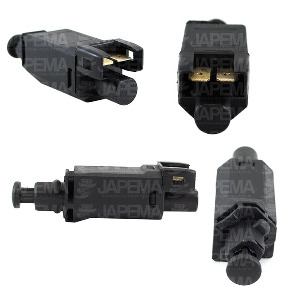 SKU6662 INTERRUPTOR DE FRENO AUDI, VOLKSWAGEN MARCA JAPEMA