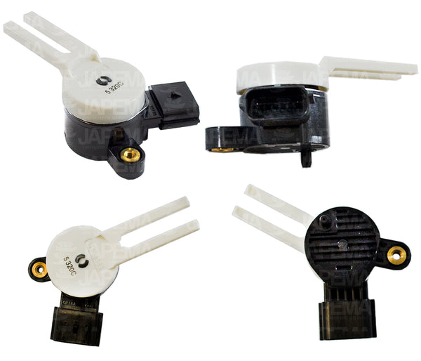 SKU8816 INTERRUTOR DE FRENO 6 TERMINALES