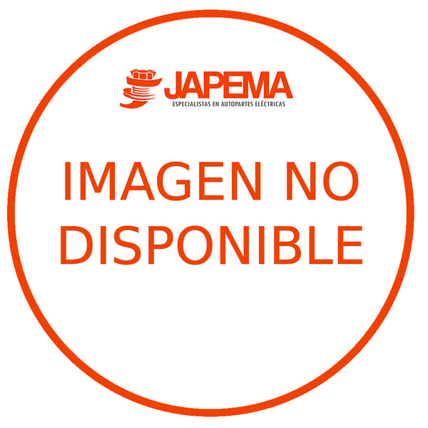 16417R ARRANQUE BOSCH DD 12V 1.0KW CW 9D REEMBOLSO DEL 25% AL RETORNAR EL CASCO 1 AÑO DE GARANTIA MARCA JAPEMA
