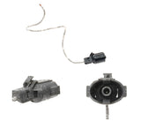 SKU10712 CONECTOR 1 TERMINAL HEMBRA SENSOR DETONACION MARCA JAPEMA