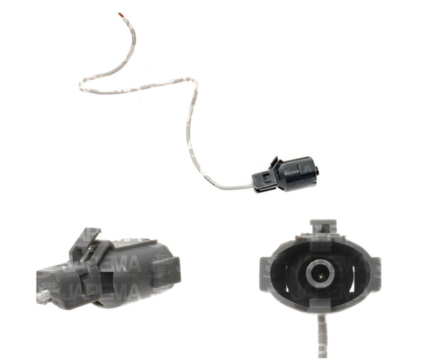 SKU10712 CONECTOR 1 TERMINAL HEMBRA MARCA JAPEMA