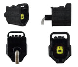 SKU1640 CONECTOR 1 TERMINAL  MARCA JAPEMA