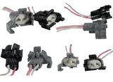 SKU5600 CONECTOR / ARNES 2 TERMINALES MARCA ECONOMICA