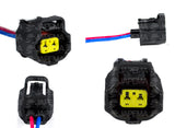 SKU12395 CONECTOR 2 TERMINALES MARCA JAPEMA