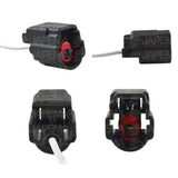 SKU5617 CONECTOR 1 TERMINAL MARCA JAPEMA