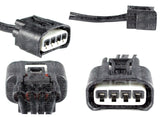 SKU10501 CONECTOR 4 TERMINALES MARCA JAPEMA