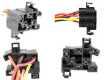SKU3167 CONECTOR / ARNES 7 TERMINALES MARCA ECONOMICA